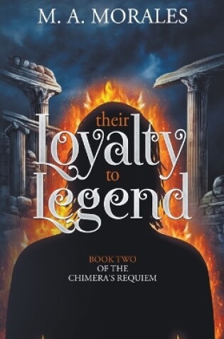 Cover of Their Loyalty to Legend
