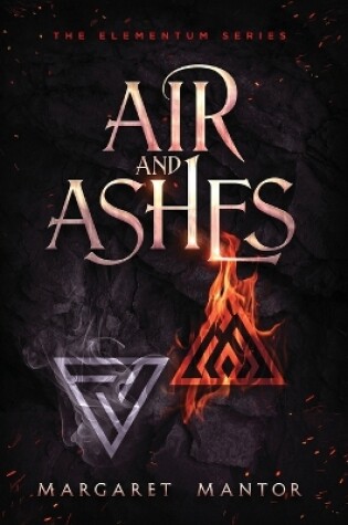 Cover of Air and Ashes