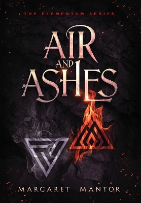 Cover of Air and Ashes