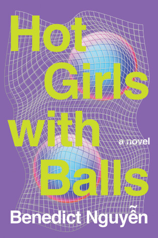 Cover of Hot Girls with Balls