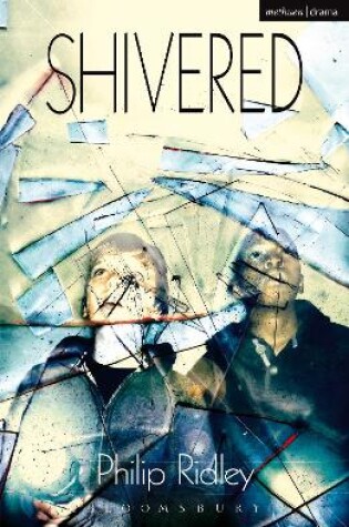 Cover of Shivered