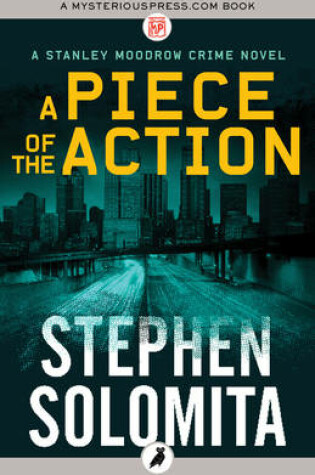 Cover of A Piece of the Action