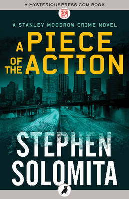 Cover of A Piece of the Action