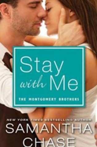 Cover of Stay with Me