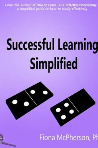 Cover of Successful Learning Simplified