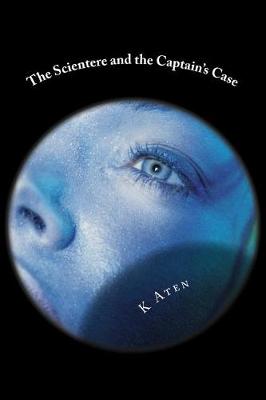 Book cover for The Scientere and the Captain's Case