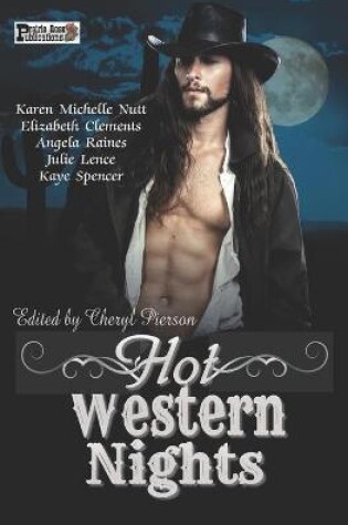 Cover of Hot Western Nights