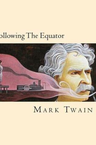 Cover of Following The Equator (Spanish Edition)