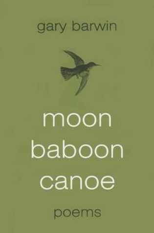 Cover of Moon Baboon Canoe