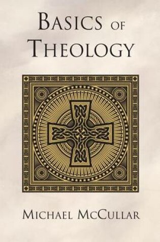 Cover of Basics of Theology