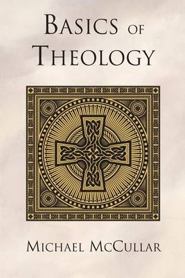 Book cover for Basics of Theology