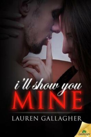 Cover of I LL Show You Mine