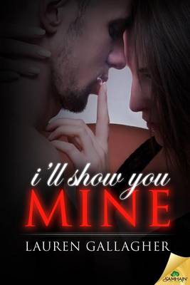 Book cover for I LL Show You Mine