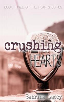 Book cover for Crushing Hearts