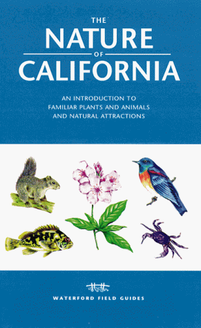 Cover of California