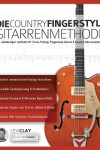 Book cover for Die Country-Fingerstyle Gitarrenmethode