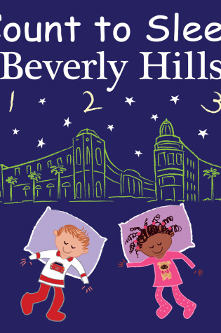 Cover of Count to Sleep Beverly Hills