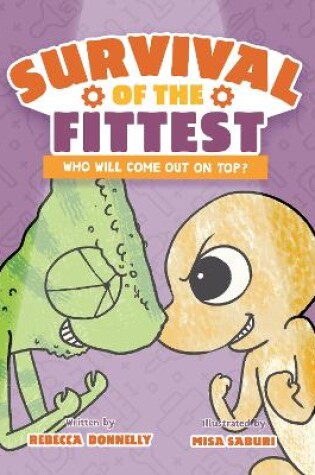 Cover of Survival of the Fittest