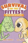 Book cover for Survival of the Fittest