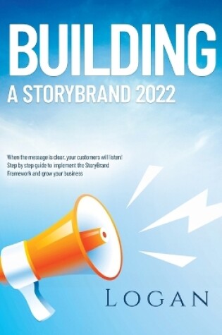 Cover of Building a Storybrand 2022