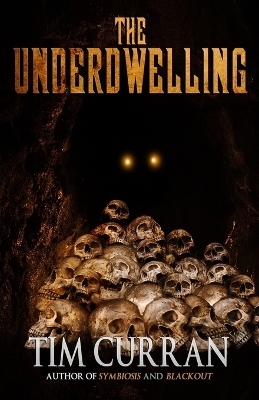 Book cover for The Underdwelling