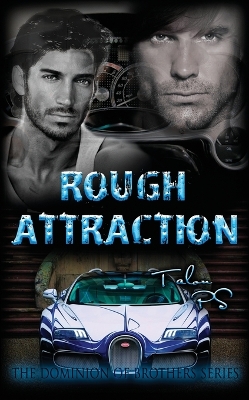 Cover of Rough Attraction