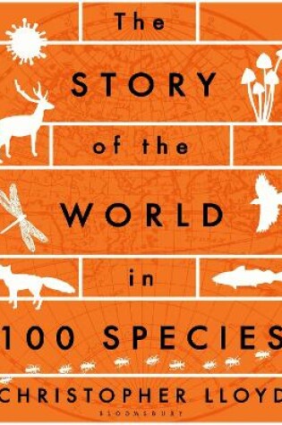 Cover of The Story of the World in 100 Species