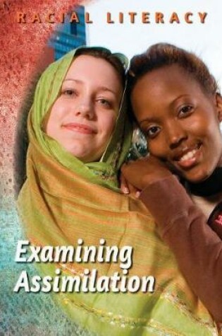 Cover of Examining Assimilation