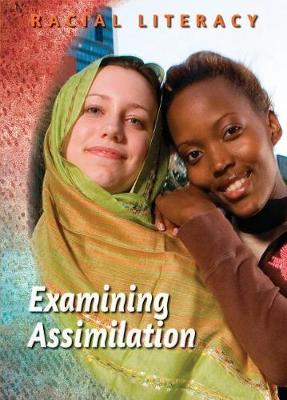 Cover of Examining Assimilation