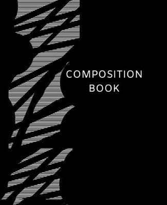 Book cover for Composition Book