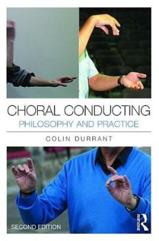 Cover of Choral Conducting