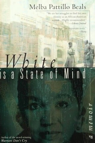 Cover of White is a State of Mind
