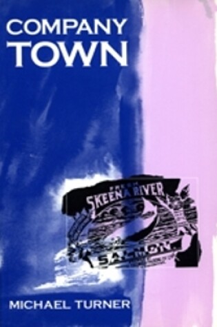 Cover of Company Town