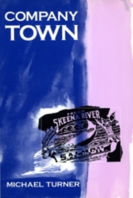 Book cover for Company Town