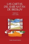 Book cover for Las Cartas del Rabi Natan de Breslov - Vol. II