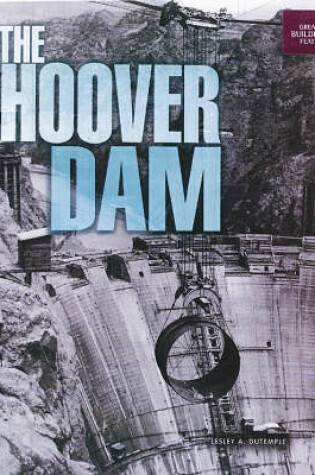 Cover of The Hoover Dam