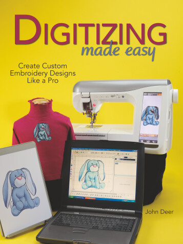 Cover of Digitizing Made Easy