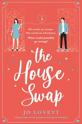 Cover of The House Swap