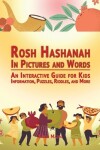 Book cover for Rosh Hashanah in Pictures and Words