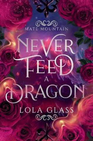 Cover of Never Feed a Dragon