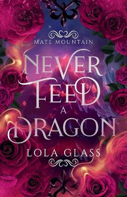 Cover of Never Feed a Dragon