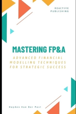 Cover of Mastering FP&A