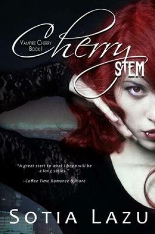 Cover of Cherry Stem