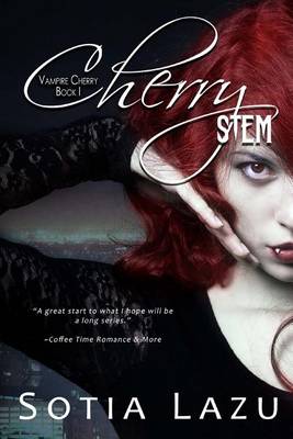 Book cover for Cherry Stem