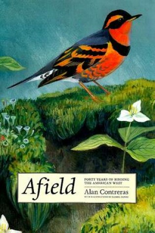 Cover of Afield