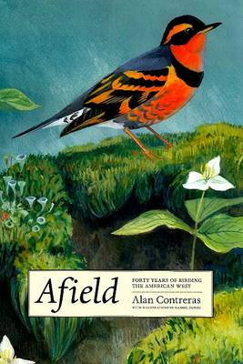 Book cover for Afield