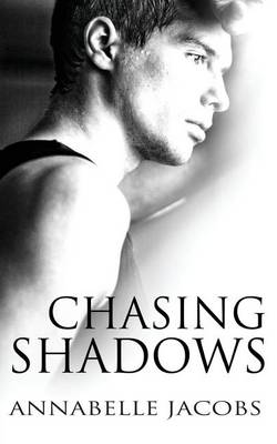 Book cover for Chasing Shadows