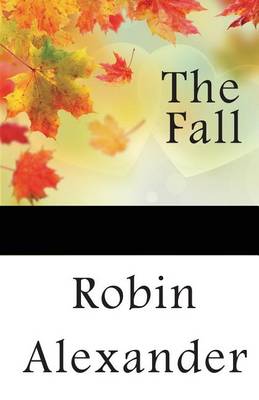 Book cover for The Fall