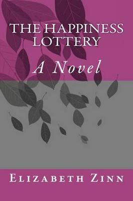 Book cover for The Happiness Lottery