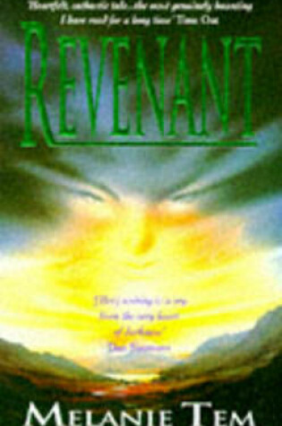 Cover of Revenant